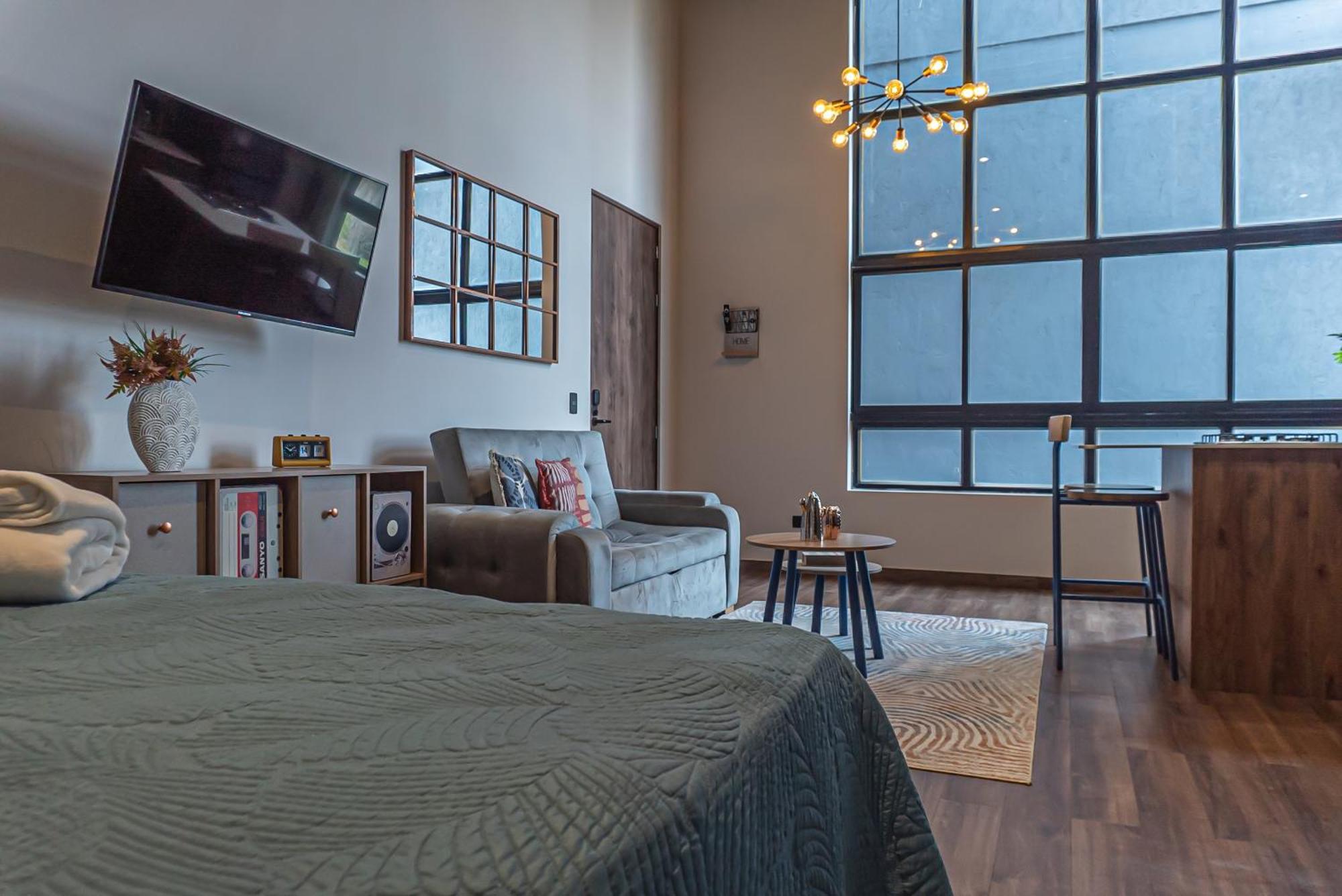 Aparthotel Royal Living Poblado Medellín Exteriér fotografie
