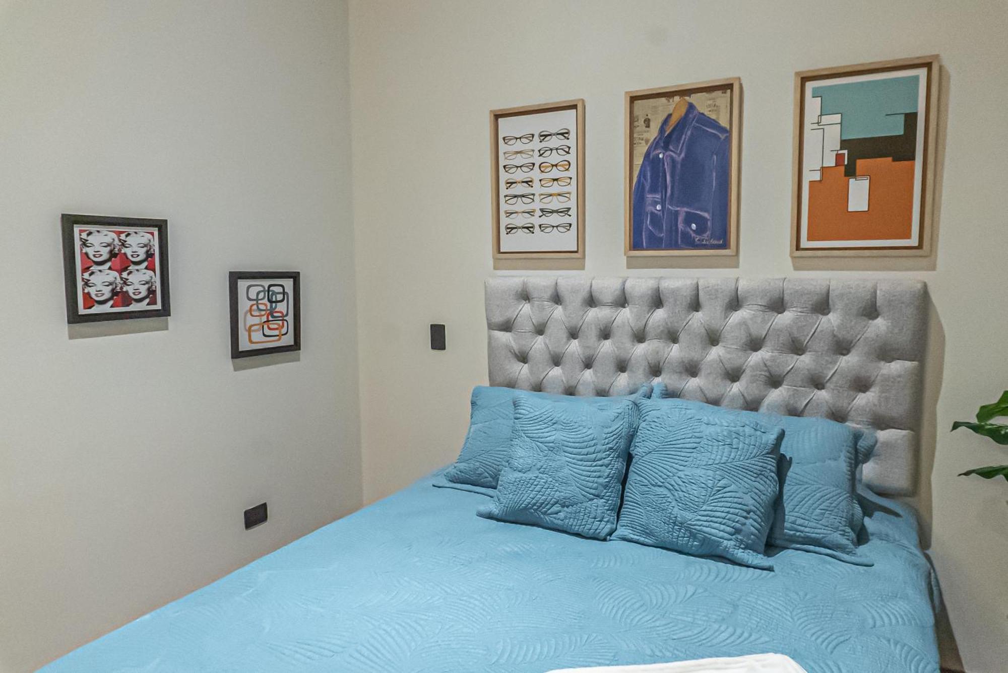 Aparthotel Royal Living Poblado Medellín Exteriér fotografie