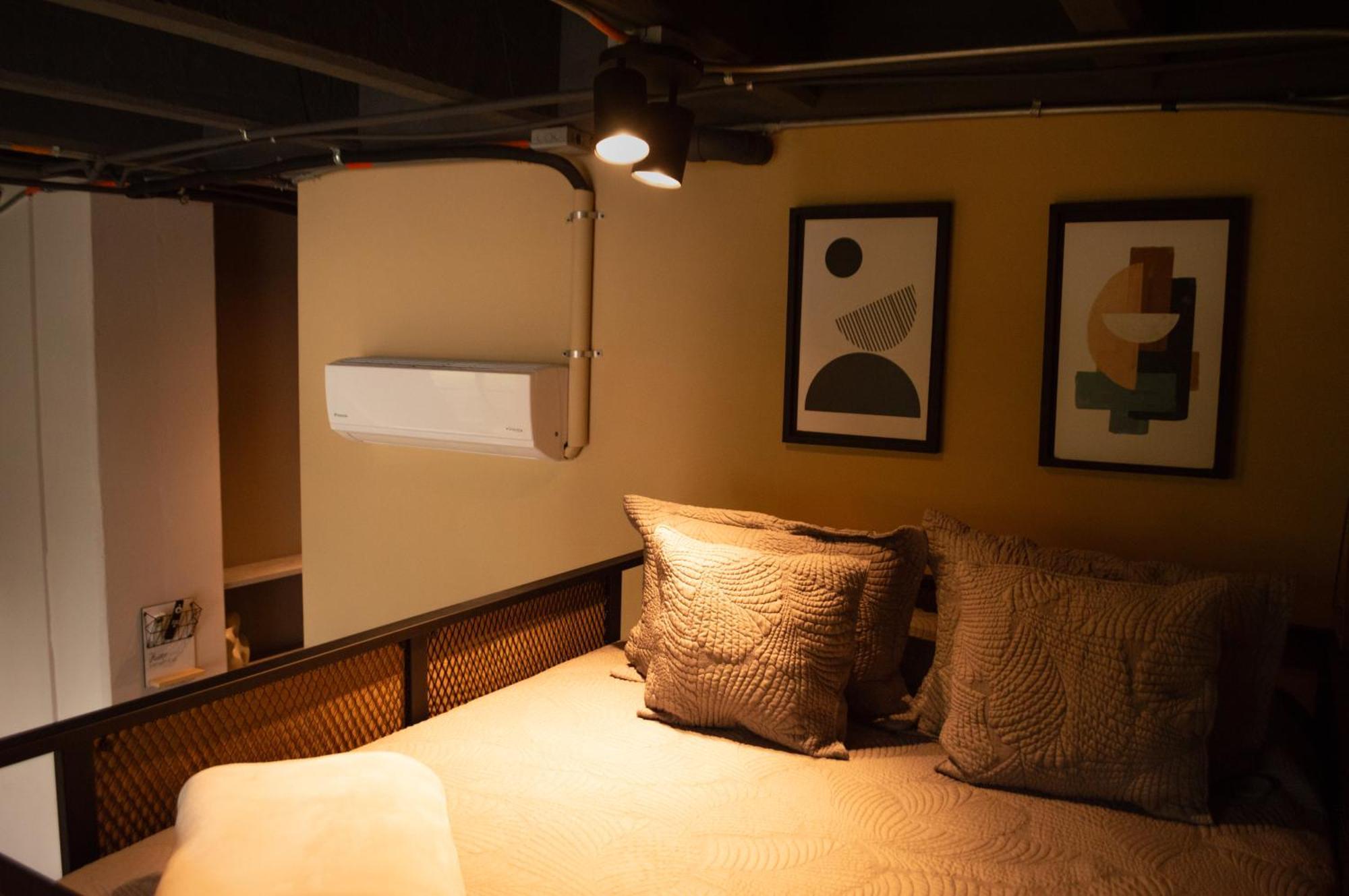 Aparthotel Royal Living Poblado Medellín Exteriér fotografie