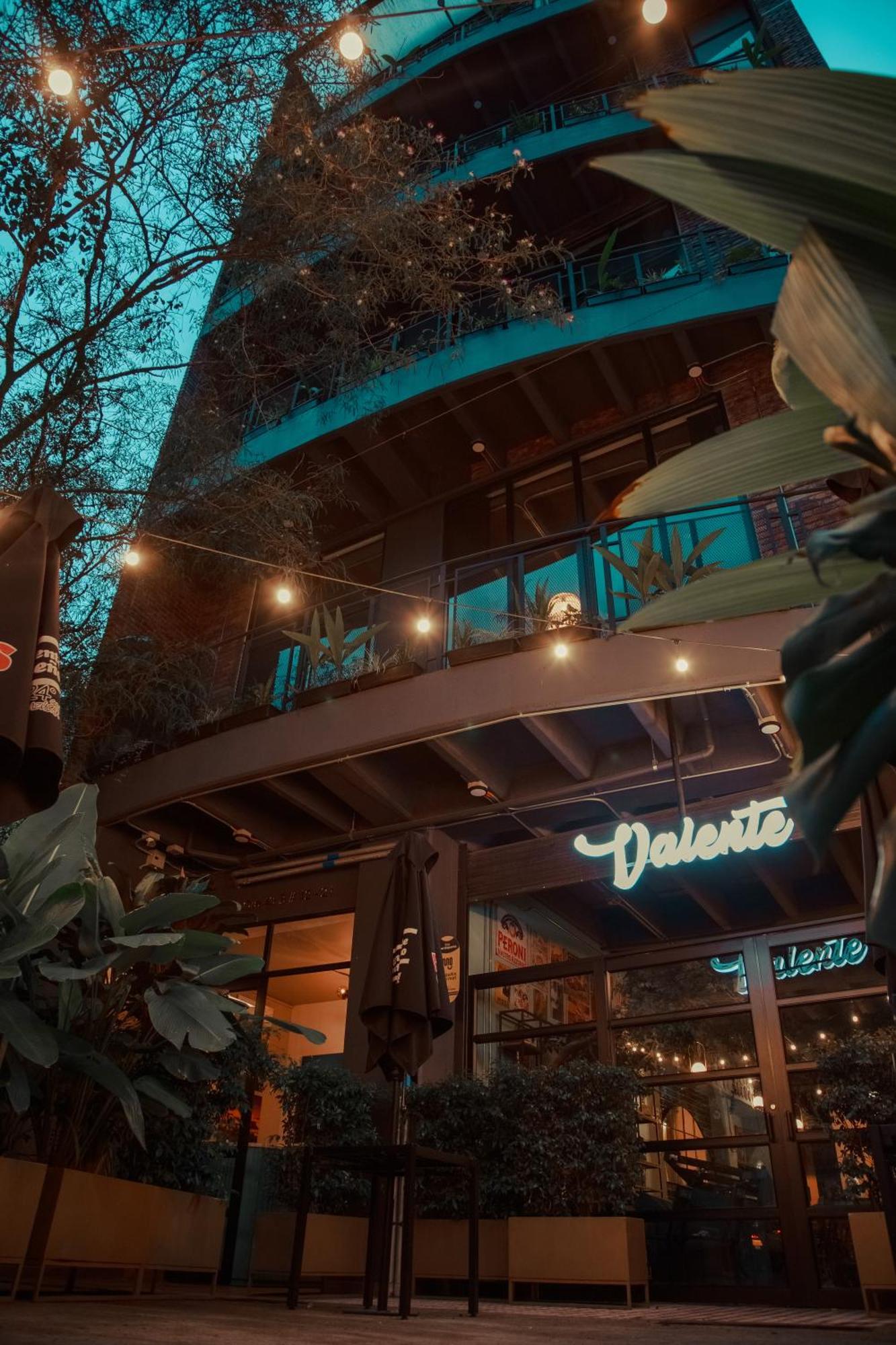 Aparthotel Royal Living Poblado Medellín Exteriér fotografie